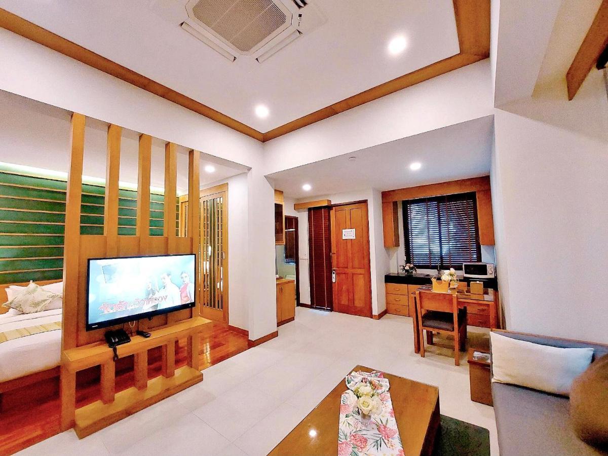 Aonang Phu Dahla Private Pool & Sea View - Sha Plus Ao Nang Exterior photo