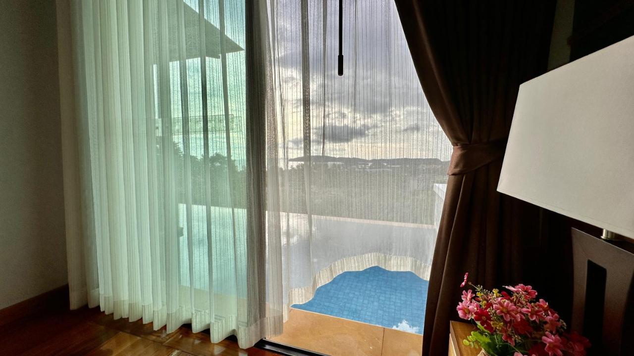 Aonang Phu Dahla Private Pool & Sea View - Sha Plus Ao Nang Exterior photo
