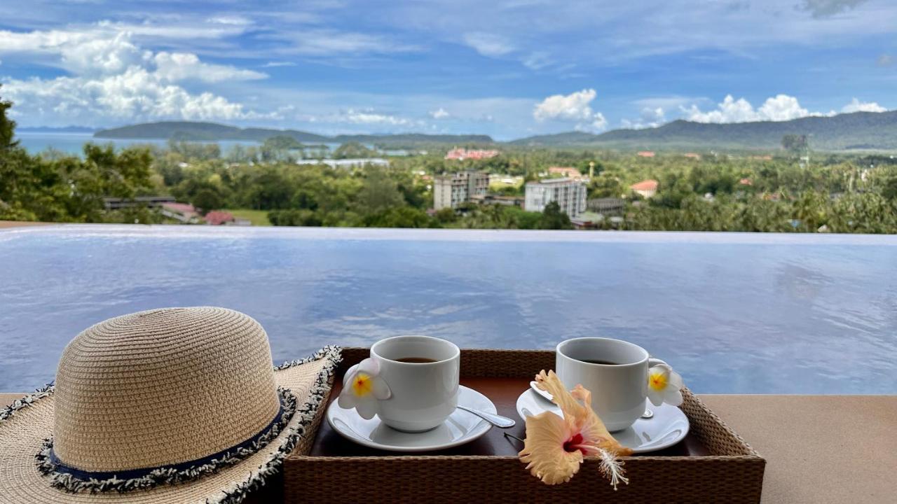 Aonang Phu Dahla Private Pool & Sea View - Sha Plus Ao Nang Exterior photo