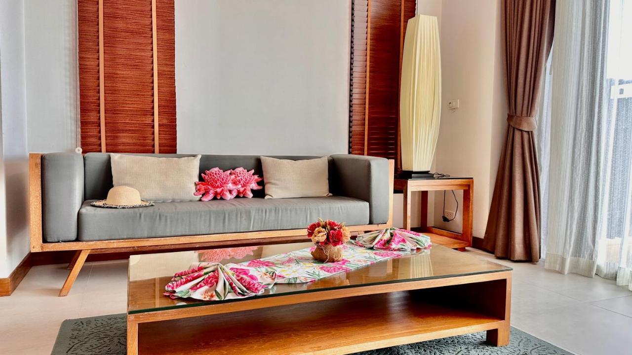 Aonang Phu Dahla Private Pool & Sea View - Sha Plus Ao Nang Exterior photo